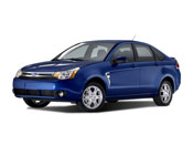 Ford Focus III sedan 2.0i Auto - ������� �����